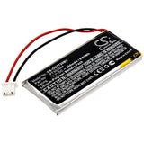 Battery For Oracle, Tablet 720, Tablet 721 3.7v, 250mah - 0.93wh CMOS / BackUp Cameron Sino Technology Limited   