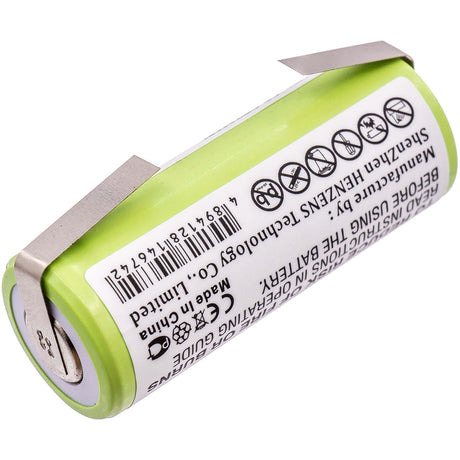 Battery For Oral-b, Triumph 4000 1.2v, 2000mah - 2.40wh Toothbrush Cameron Sino Technology Limited   