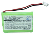 Battery For Oricom, Sc700, Secure 700 3.6v, 700mah - 2.52wh BabyPhone Cameron Sino Technology Limited   