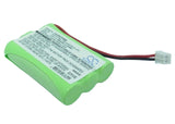 Battery For Oricom, Sc700, Secure 700 3.6v, 700mah - 2.52wh BabyPhone Cameron Sino Technology Limited   