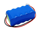 Battery For Osen Ecg-8110, Ecg-8110a 12.0v, 2000mah - 24.00wh Medical Cameron Sino Technology Limited (Medical)   