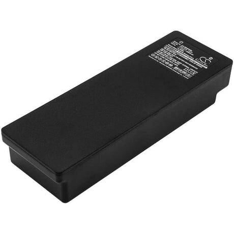 Battery For Palfinger, 590, 790, 960, Eea2512, Rc400 7.2v, 2000mah - 14.40wh Batteries for Electronics Cameron Sino Technology Limited   