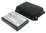 Battery For Palm Centro, Treo 685 3.7v, 2250mah - 8.33wh Batteries for Electronics Suspended Product   