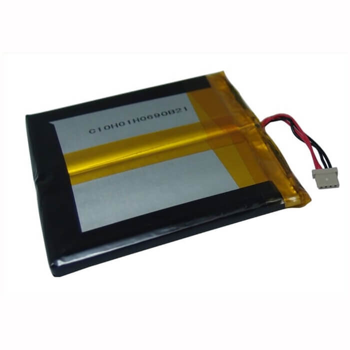 Battery For Palm I705, Tungsten C, Tungsten W 3.7v, 1700mah - 6.29wh PDA, Pocket PC Cameron Sino Technology Limited   