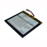 Battery For Palm I705, Tungsten C, Tungsten W 3.7v, 1700mah - 6.29wh PDA, Pocket PC Cameron Sino Technology Limited   