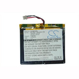 Battery For Palm I705, Tungsten C, Tungsten W 3.7v, 1700mah - 6.29wh PDA, Pocket PC Cameron Sino Technology Limited   