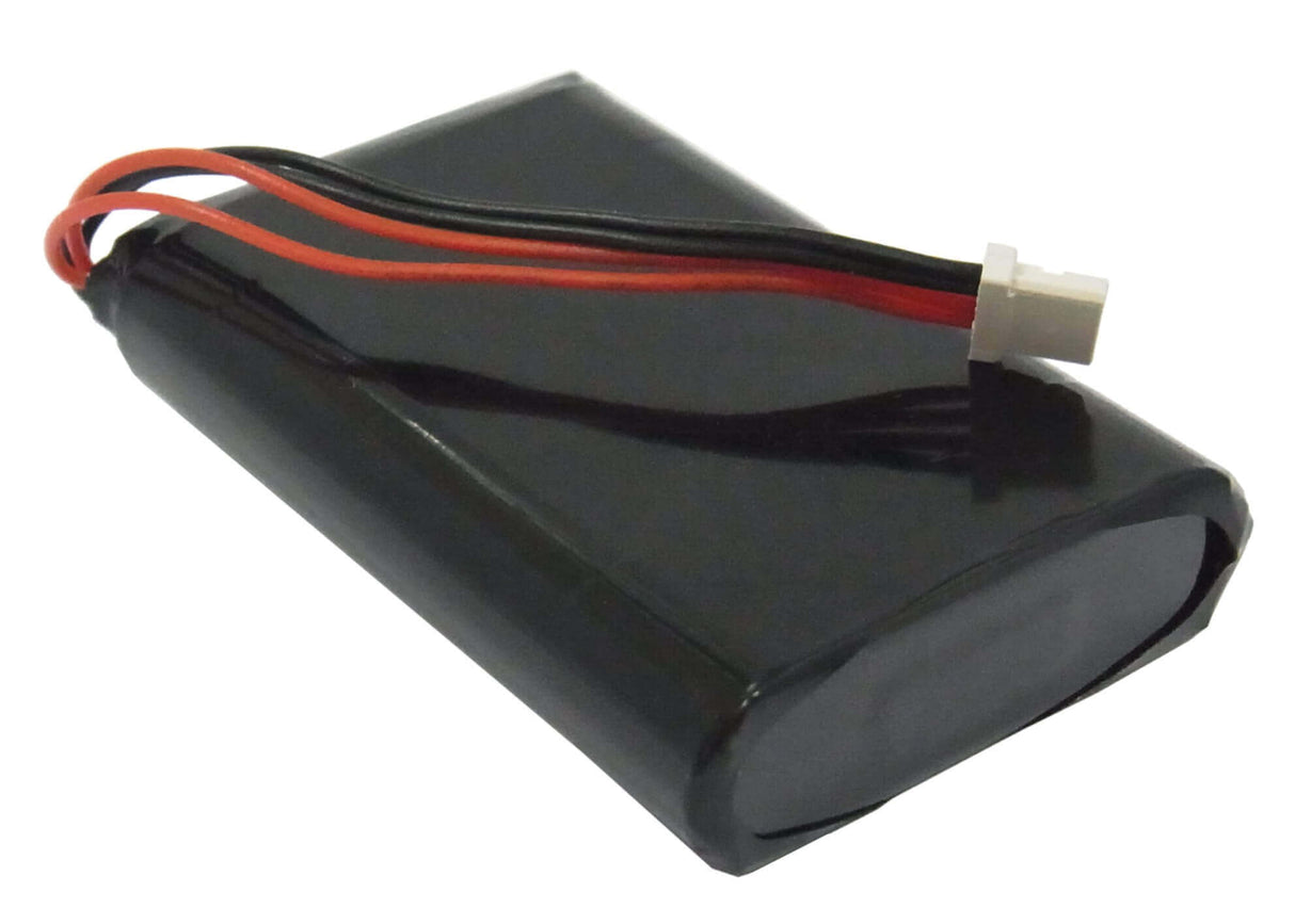 Battery For Palm Lifedriver 3.7v, 1800mah - 6.66wh PDA, Pocket PC Cameron Sino Technology Limited   