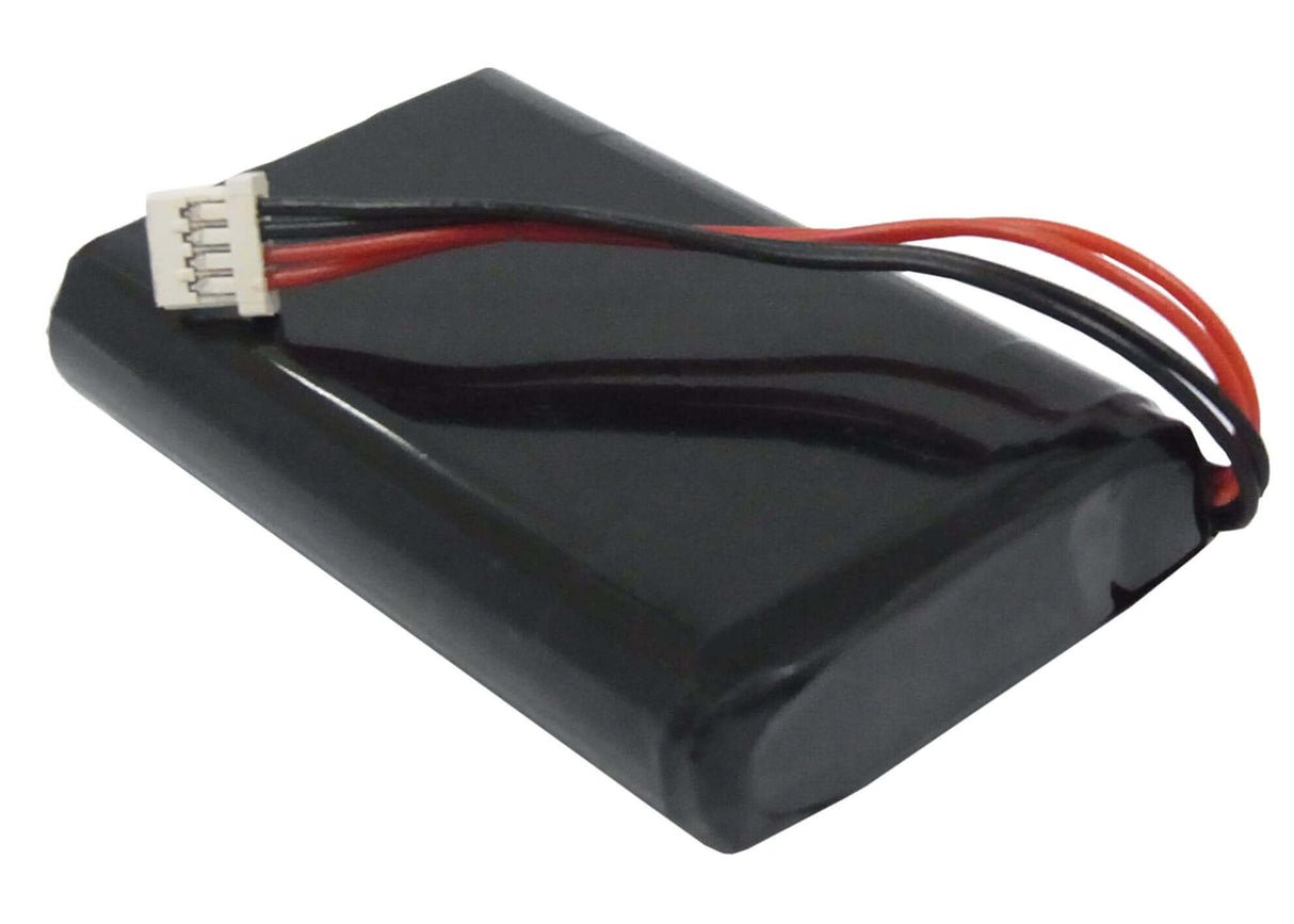 Battery For Palm Lifedriver 3.7v, 1800mah - 6.66wh PDA, Pocket PC Cameron Sino Technology Limited   