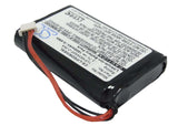 Battery For Palm Lifedriver 3.7v, 1800mah - 6.66wh PDA, Pocket PC Cameron Sino Technology Limited   