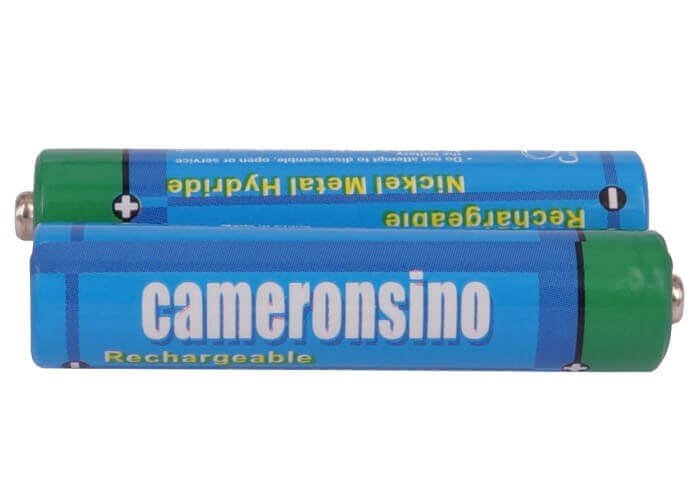 Battery For Palm M100, M105 2.4v, 750mah - 1.80wh PDA, Pocket PC Cameron Sino Technology Limited   