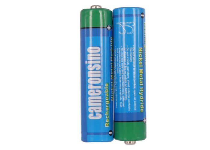 Battery For Palm M100, M105 2.4v, 750mah - 1.80wh PDA, Pocket PC Cameron Sino Technology Limited   