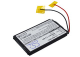 Battery For Palm M150, M155, Zire 21 3.7v, 650mah - 2.41wh PDA, Pocket PC Cameron Sino Technology Limited   