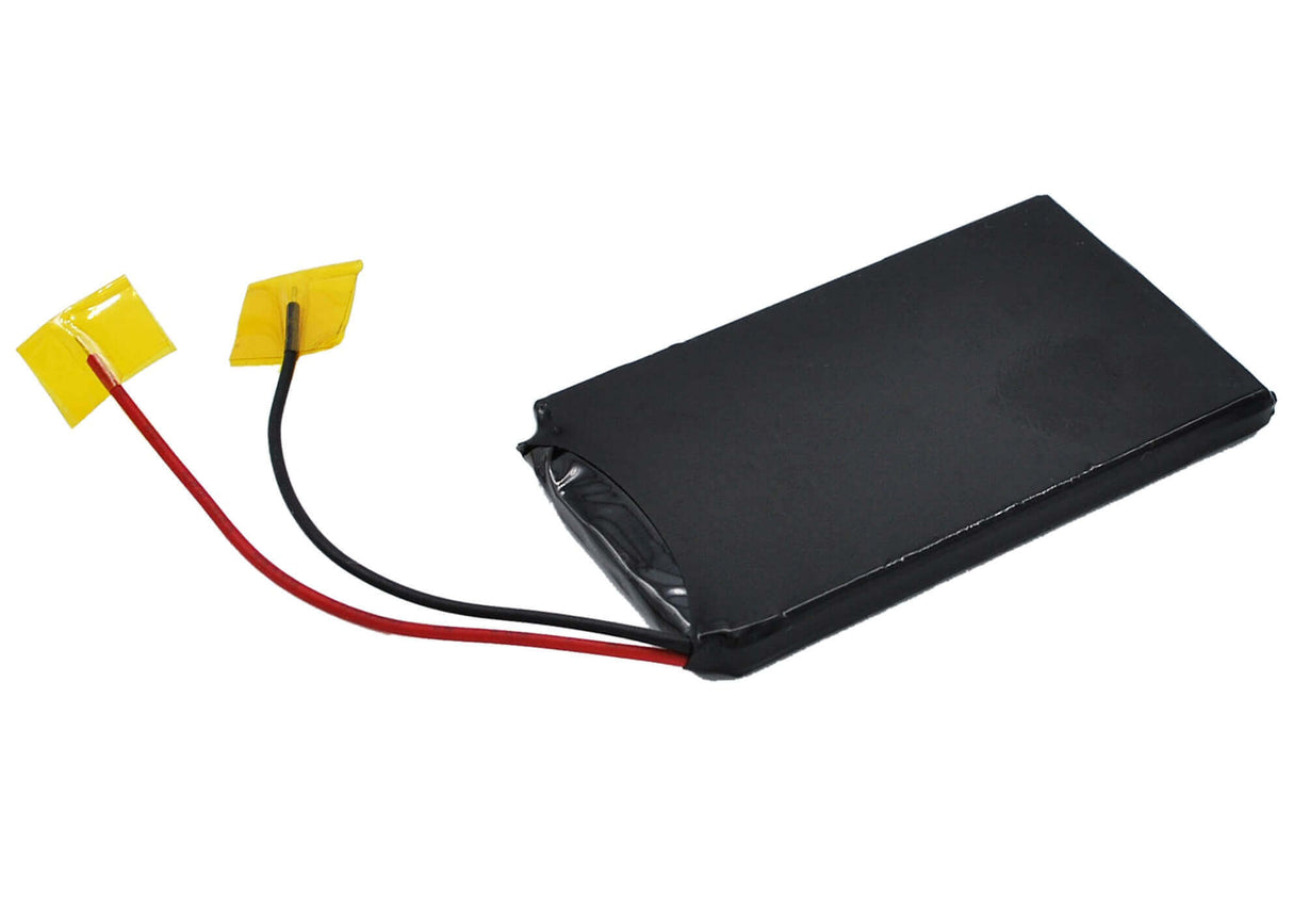 Battery For Palm M150, M155, Zire 21 3.7v, 650mah - 2.41wh PDA, Pocket PC Cameron Sino Technology Limited   