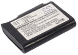 Battery For Palm Treo 600, Treo 610 3.7v, 2000mah - 7.40wh Batteries for Electronics Cameron Sino Technology Limited   