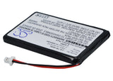 Battery For Palm Treo 90, Treo 180, Treo 180g 3.7v, 650mah - 2.41wh PDA, Pocket PC Cameron Sino Technology Limited   