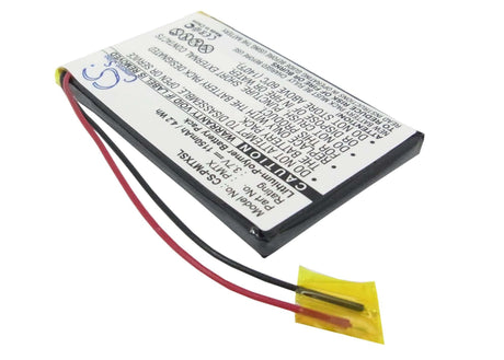 Battery For Palm Tungsten Tx 3.7v, 1150mah - 4.26wh PDA, Pocket PC Cameron Sino Technology Limited   