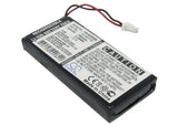 Battery For Palm Visor Edge 3.7v, 700mah - 2.59wh Batteries for Electronics Cameron Sino Technology Limited (Suspended)   