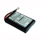 Battery For Palm Visor Prism 3.7v, 1600mah - 5.92wh PDA, Pocket PC Cameron Sino Technology Limited   