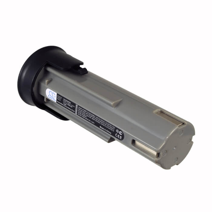 Battery For Panasonic 6538-1, 6539-6, 6540-1 2.4v, 3000mah - 7.20wh Power Tools Cameron Sino Technology Limited (Power Tools)   