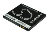 Battery For Panasonic 831p, 830p, 824p 3.7v, 700mah - 2.59wh Mobile, SmartPhone Cameron Sino Technology Limited (Suspended)   