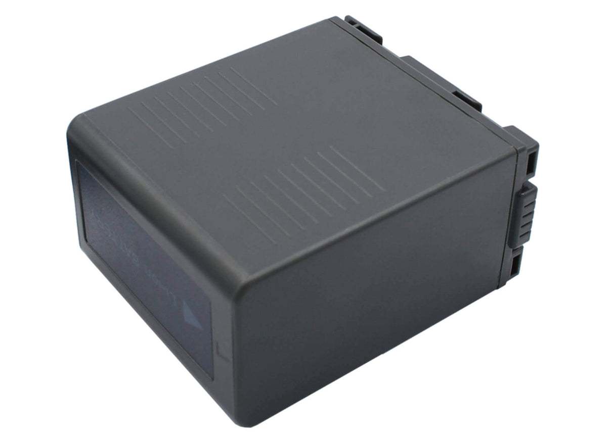 Battery For Panasonic Ag-dvc180a, Ag-dvc30, Ag-dvc30e, Ag-dvc32, 7.4v, 5400mah - 39.96wh Batteries for Electronics Cameron Sino Technology Limited   