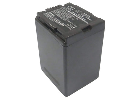 Battery For Panasonic Ag-hmc150, Ag-hmc40, Ag-hmc70, Hdc-dx1, 7.4v, 3150mah - 23.31wh Batteries for Electronics Cameron Sino Technology Limited   
