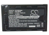 Battery For Panasonic Aj-px298mc, Hc-mdh2, Hdc-mdh2gk 7.4v, 4400mah - 32.56wh Batteries for Electronics Cameron Sino Technology Limited   