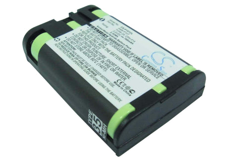 Battery For Panasonic, Bb-gt1500, Bb-gt1502, Bb-gt1520, Bb-gt1522, 3.6v, 700mah - 2.52wh Cordless Phone Cameron Sino Technology Limited (Cordless Phone)   