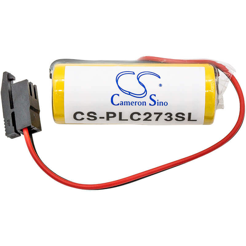 Battery For Panasonic, Br-a 3v, 1800mah - 5.40wh PLC Cameron Sino Technology Limited   