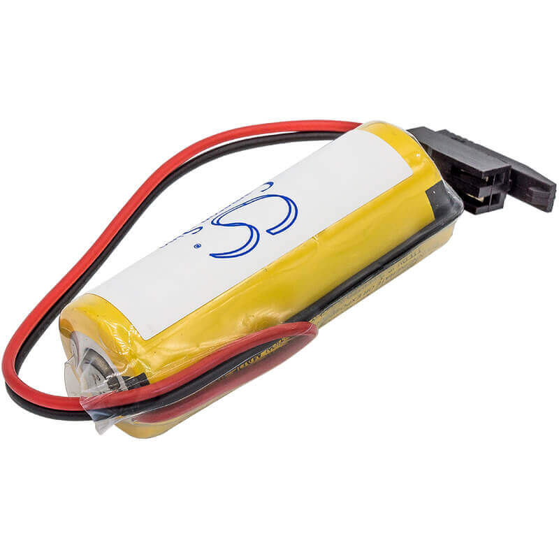 Battery For Panasonic, Br-a 3v, 1800mah - 5.40wh PLC Cameron Sino Technology Limited   