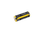 Battery For Panasonic Br-a, Br-a-tabs, Memory Back-up 3.0v, 1800mah - 5.40wh PLC Cameron Sino Technology Limited   