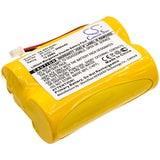 Battery For Panasonic, Br-acf2r, Note, Primary Battery 6v, 2000mah - 12.00wh PLC Cameron Sino Technology Limited   