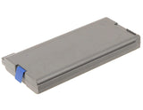 Notebook battery For Panasonic, Cf-30, Cf-30ctqazbm, Cf-31 10.65v, 8400mah - 89.46wh Notebook, Laptop Cameron Sino Technology Limited   