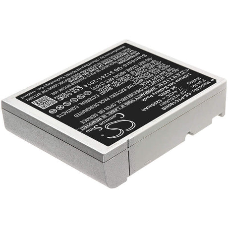 Battery For Panasonic, Cf-c1ad06gde, Cf-c1at01gge, Toughbook Cf-c1 7.4v, 5200mah - 38.48wh Batteries for Electronics Cameron Sino Technology Limited (Suspended)   