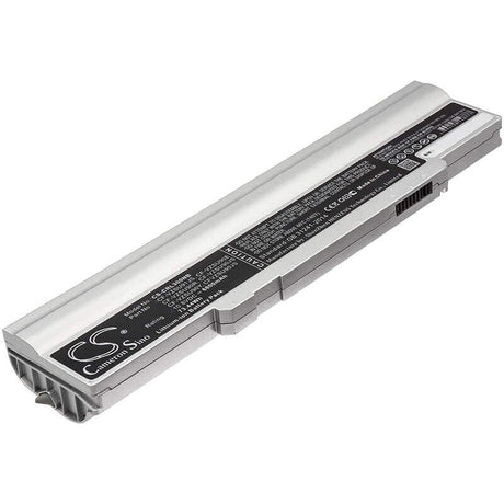 Battery For Panasonic, Cf-lx, Cf-lx3, Cf-lx3ddabr 10.8v, 7000mah - 75.60wh Notebook, Laptop Cameron Sino Technology Limited   