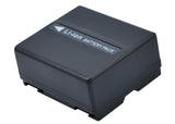 Battery For Panasonic Dr-m50b, Nv-gs10, Nv-gs100k, Nv-gs10b, 7.4v, 750mah - 5.55wh Batteries for Electronics Cameron Sino Technology Limited   