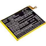 Battery For Panasonic, Eluga A, Eluga S, P11 3.8v, 2100mah - 7.98wh Mobile, SmartPhone Cameron Sino Technology Limited   