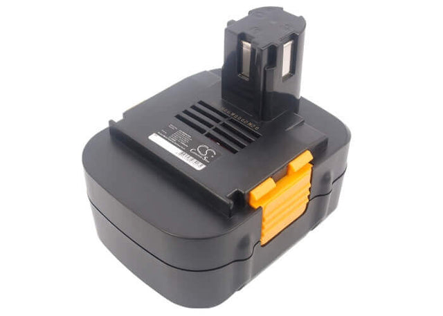 Battery For Panasonic Ey3530, Ey3530fqmkw, Ey3530nqkw 15.6v, 3300mah - 51.48wh Power Tools Cameron Sino Technology Limited (Power Tools)   