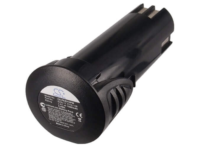 Battery For Panasonic Ey3610, Ey7410, Ey7410la1c 3.6v, 1500mah - 5.40wh Power Tools Cameron Sino Technology Limited (Power Tools)   