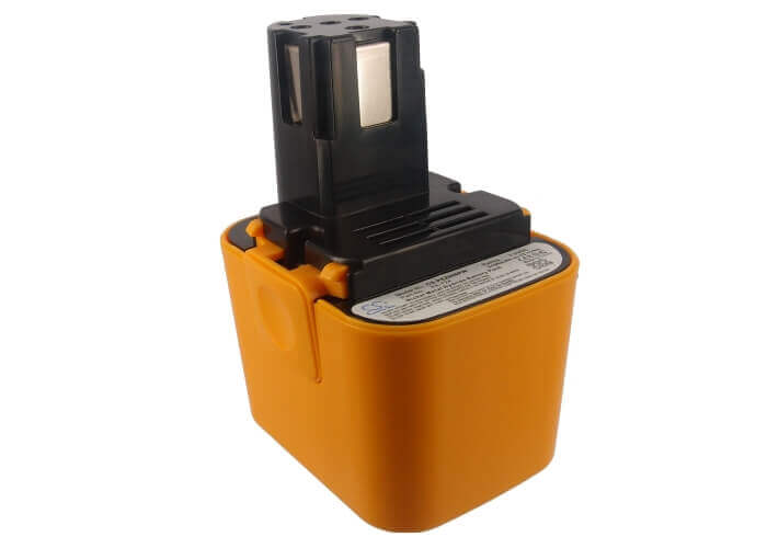 Battery For Panasonic Ey3653, Ey3653cq, Ey3654 7.2v, 2100mah - 15.12wh Power Tools Cameron Sino Technology Limited (Power Tools)   