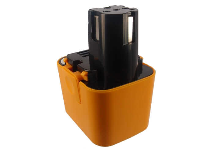 Battery For Panasonic Ey3653, Ey3653cq, Ey3654 7.2v, 2100mah - 15.12wh Power Tools Cameron Sino Technology Limited (Power Tools)   