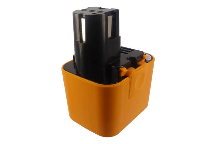 Battery For Panasonic Ey3653, Ey3653cq, Ey3654 7.2v, 2100mah - 15.12wh Power Tools Cameron Sino Technology Limited (Power Tools)   