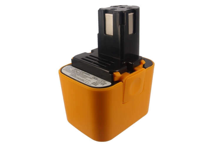 Battery For Panasonic Ey3653, Ey3653cq, Ey3654 7.2v, 2100mah - 15.12wh Power Tools Cameron Sino Technology Limited (Power Tools)   