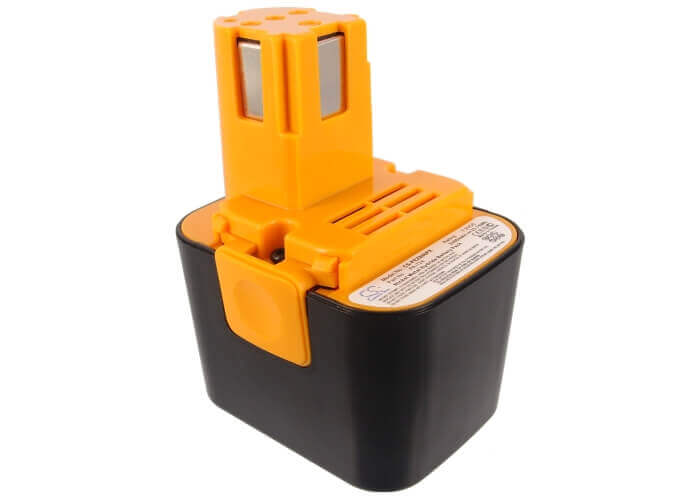 Battery For Panasonic Ey3653, Ey3653cq, Ey3654 7.2v, 3300mah - 23.76wh Power Tools Cameron Sino Technology Limited (Power Tools)   