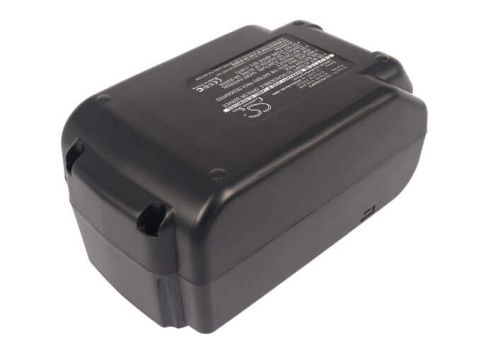 Battery For Panasonic Ey3760b, Ey7460ln2s, Ey7460lz2s 21.6v, 4000mah - 86.40wh Power Tools Cameron Sino Technology Limited (Power Tools)   