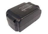 Battery For Panasonic Ey3760b, Ey7460ln2s, Ey7460lz2s 21.6v, 4000mah - 86.40wh Power Tools Cameron Sino Technology Limited (Power Tools)   