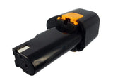 Battery For Panasonic Ey6282eqk, Ey9108, Ey9108b 9.6v, 3300mah - 31.68wh Power Tools Cameron Sino Technology Limited (Power Tools)   