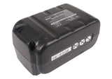 Battery For Panasonic Ey7880, Ey7880ln2c, Ey7880ln2s 28.8v, 2000mah - 57.60wh Power Tools Cameron Sino Technology Limited (Power Tools)   