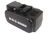 Battery For Panasonic Ey7880, Ey7880ln2c, Ey7880ln2s 28.8v, 2000mah - 57.60wh Power Tools Cameron Sino Technology Limited (Power Tools)   