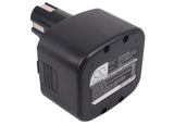 Battery For Panasonic Ez3500, Ez3501, Ez3502 12v, 1500mah - 18.00wh Power Tools Cameron Sino Technology Limited (Power Tools)   